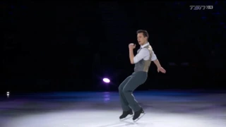 2016 CSOI - Patrick Chan