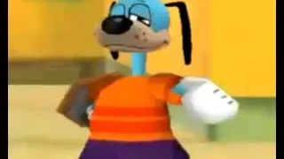 Exclusive Toontown Ad