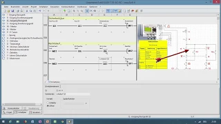 Kleinsteuerung EASY Programmieren mit EASY-Soft