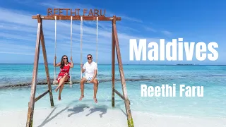 Reethi Faru Resort [All Inclusive-Maldives]