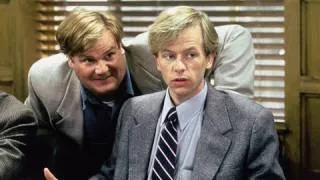 David Spade In Trouble For Chris Farley Direct TV Ad?