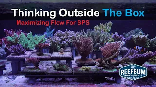 Thinking Outside The Box - Optimizing Flow For SPS