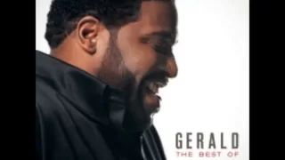 Baby Hold On To Me - Gerald Levert & Eddie Levert