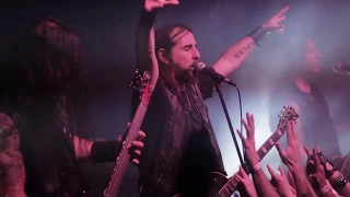 Rotting Christ - "Forest of N'Gai" (live)