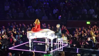 Kylie Minogue - I Should Be So Lucky (Royal Albert Hall 1.12.2023) an Audience with Kylie