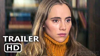 SEANCE Trailer (2021) Thriller Movie