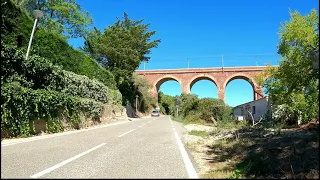 40 minute Indoor Cycling Uphill Workout Cambrils Ultra HD