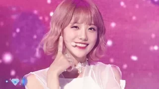 우주소녀(WJSN) -  비밀이야(Secret) (Stage mix/교차편집)