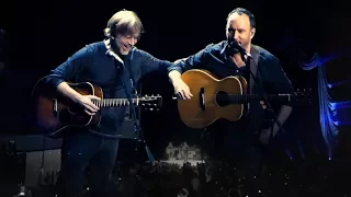 Dave Matthews & Trey Anastasio - "Waste" - 1/6/18 - [Multicam/CamMatrix] - Radio City Music Hall