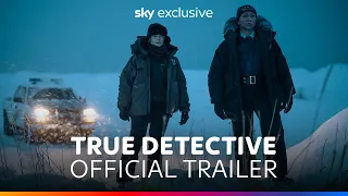True Detective: Night County | Teaser Trailer