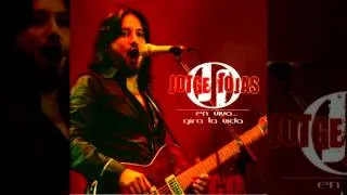 Jorge Rojas - La Sin Corazón