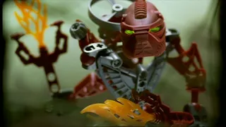 All USA Bionicle Commercials - 2001-2016  [HQ]  (Products/Sets Ver.)