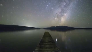 Out of Isolation | Rotorua | 4k Timelapse