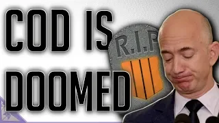 Black Ops 4 Proves COD is DOOMED, According to Worlds Richest Man