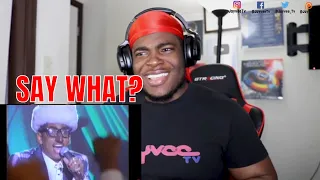 LOST FOR WORDS!!!| Digital Underground - The Humpty Dance REACTION