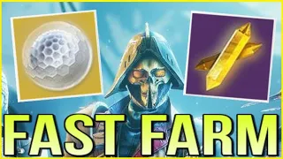 FASTEST WAY TO FARM FOR ASCENDANT SHARDS & ENHANCEMENT PRISMS! - SEASON OF PLUNDER [DESTINY 2]