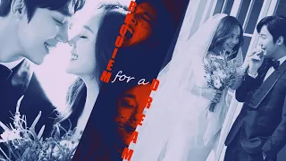 Ha Yoon Chul ✘ Oh Yoon Hee (+s03e13) // Requiem for a Dream / The Penthouse 3 / Пентхаус 3