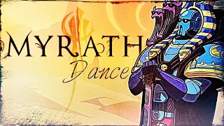 Myrath - Dance [English lyrics/subtitulos en español]