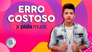 Erro Gostoso | Nadson o Ferinha AO VIVO no Pida! Music | Salvador FM