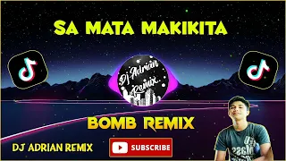 SA MATA MAKIKITA - ROEL CORTES | OPM BOMB REMIX | DJ ADRIAN REMIX