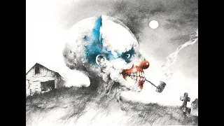 Every monster in Scary Stories to Tell in The dark Ranked by scariness