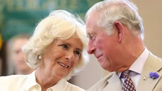 Really Weird Rules Charles And Camilla Are Forced To Follow