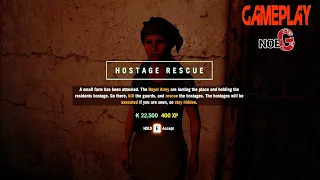 Far Cry 4 PC Hostage Rescue Missions