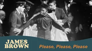 James Brown - Please, Please, Please (Live at the Boston Garden, Apr 5, 1968)