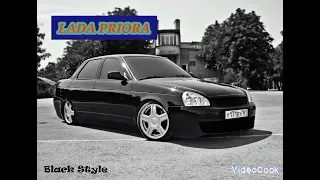 MR. NËMA LADA PRIORA (Remix)
