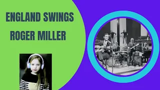 Showing Lilly ENGLAND SWINGS by Roger Miller