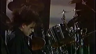 The Cure - A Forest (Live)