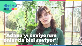 @BZC Oynucularıyla neler konuştuk neler? - Dizi TV 629. Bölüm