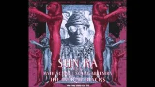 Sun Ra - Let It Go [Sun Ra And His Intergalactic Solar Arkestra]