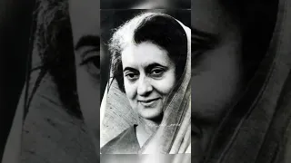 Indira Gandhi India Pakistan war