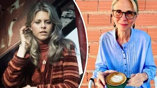 Lembra dela? O que aconteceu com Lindsay Wagner? A Mulher Biônica