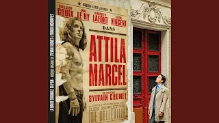 Attila Marcel (Version chinoise)