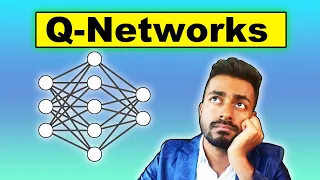 Deep Q-Networks Explained!