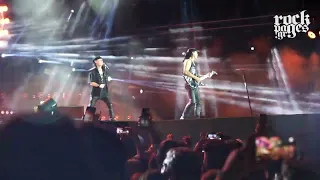 Scorpions - Big City Nights (OAKA - Athens, Greece - 6/7/2022)