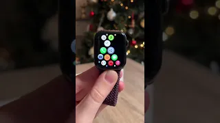 Топ советов если ты недавно приобрёл Apple Watch