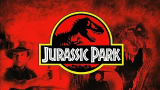 Todas las muertes de Jurassic Park (1993)