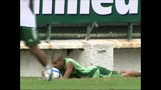 Fluminense Campeão do Brasil em 2010 (Reportagem EE 2013)