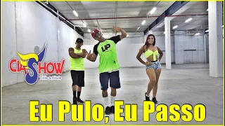 Eu Pulo, Eu Passo - Wesley Safadão | COREOGRAFIA | SUPERPIU CIASHOW