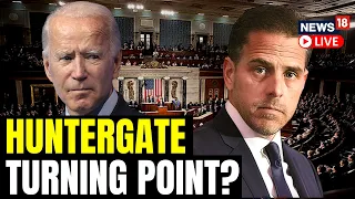 Ex-Twitter Execs Face GOP Probe On Hunter Biden | House Republicans Grill Twitter Staff | US News