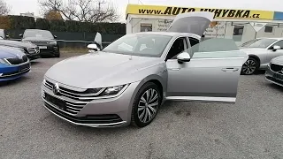 VOLKSWAGEN ARTEON 2.0 TDI ELEGANCE,ACC,ALCANTARA