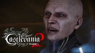 Castlevania Lords of Shadow 2 Прохождение Часть 12. (русские субтитры, без комментариев)