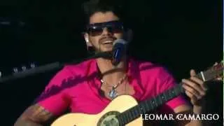 Gusttavo Lima - Pout Pourri (AO VIVO NO CALDAS COUNTRY 2012)