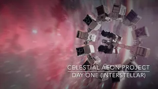 Day One cover (Interstellar OST / soundtrack by Hans Zimmer)