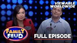 Family Feud: TEAM HOT MOMS vs TEAM HOT DADS (May 31, 2024) (Full Episode 488)