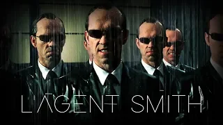 L'AGENT SMITH EST IL LE VÉRITABLE HÉROS DE MATRIX ? - Darksides