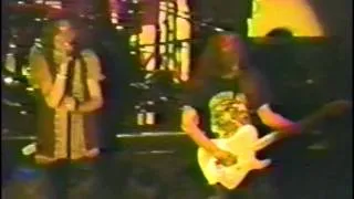 Alice in Chains full concert at The Club With No Name1991 feb.11 - Hollywood, Ca.